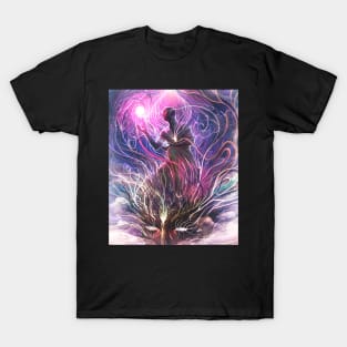 "Guidance Instinct" T-Shirt